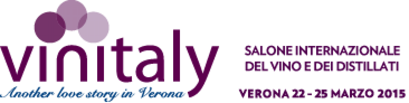 Vinitaly 2015