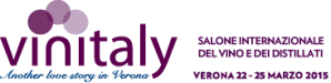 Vinitaly 2015